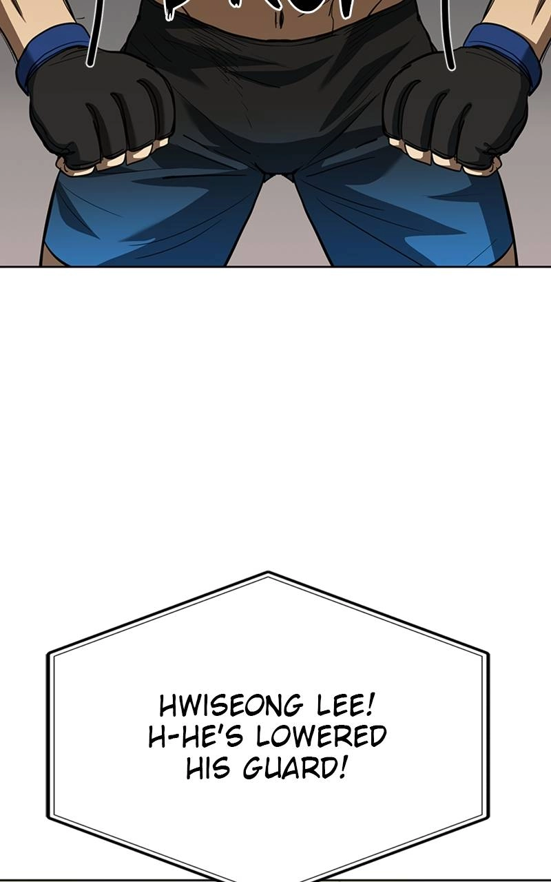 King of the Octagon Chapter 60 Page 17