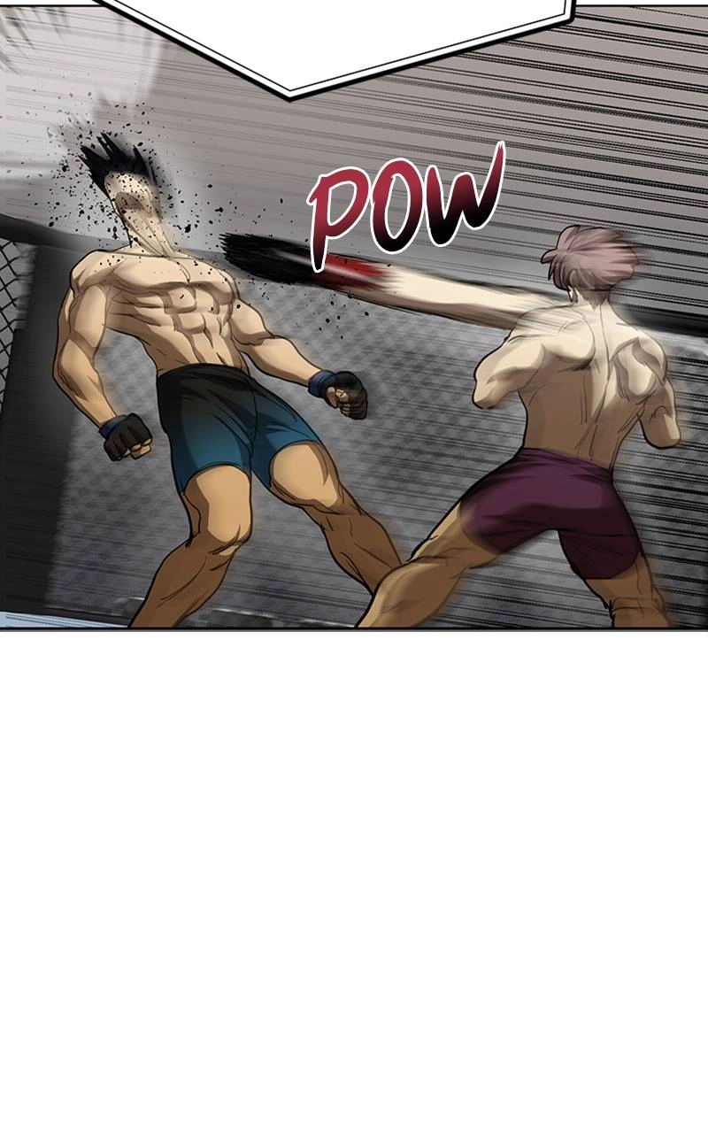 King of the Octagon Chapter 60 Page 29