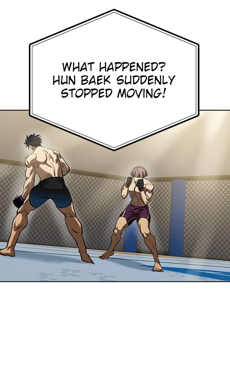 King of the Octagon Chapter 60 Page 35