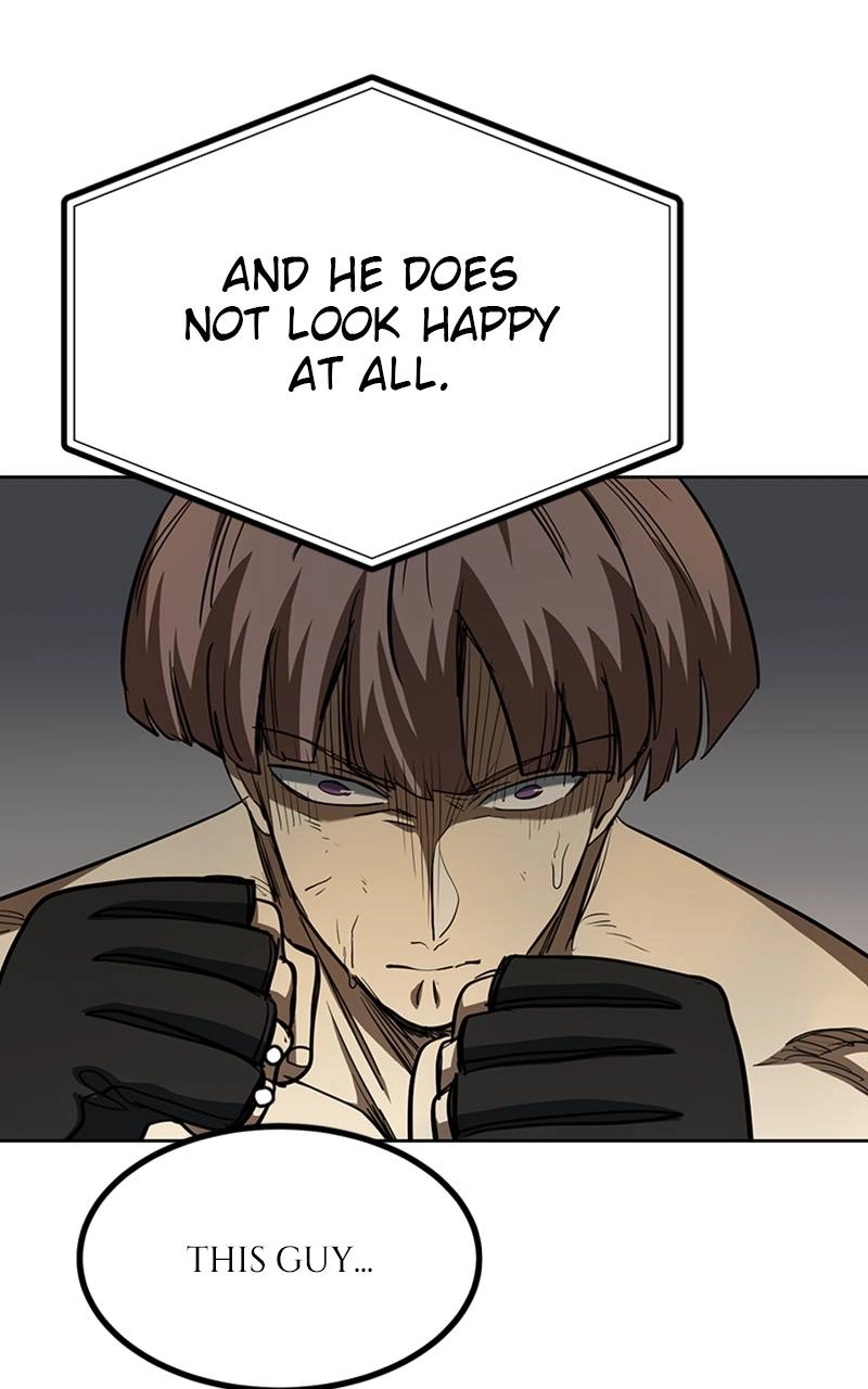 King of the Octagon Chapter 60 Page 36