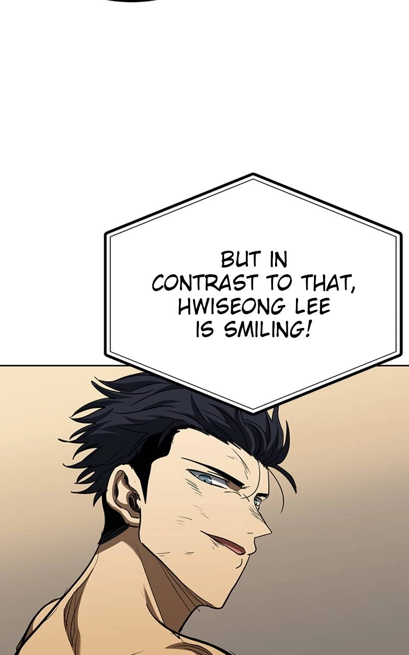 King of the Octagon Chapter 60 Page 37