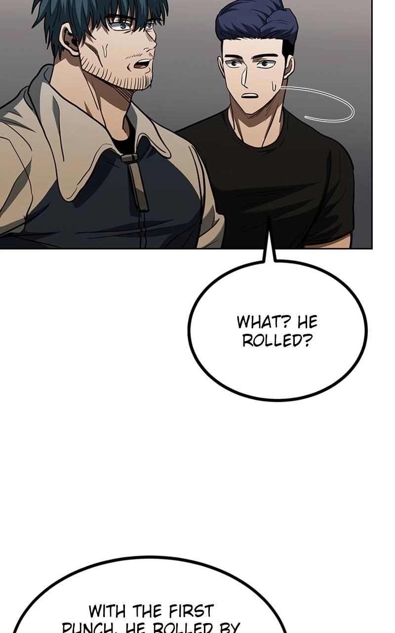 King of the Octagon Chapter 60 Page 40