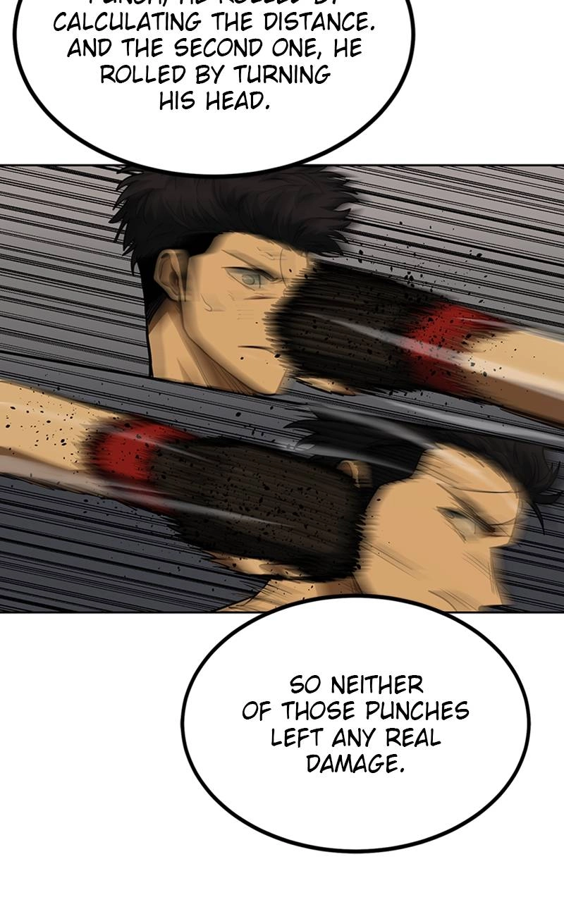 King of the Octagon Chapter 60 Page 41
