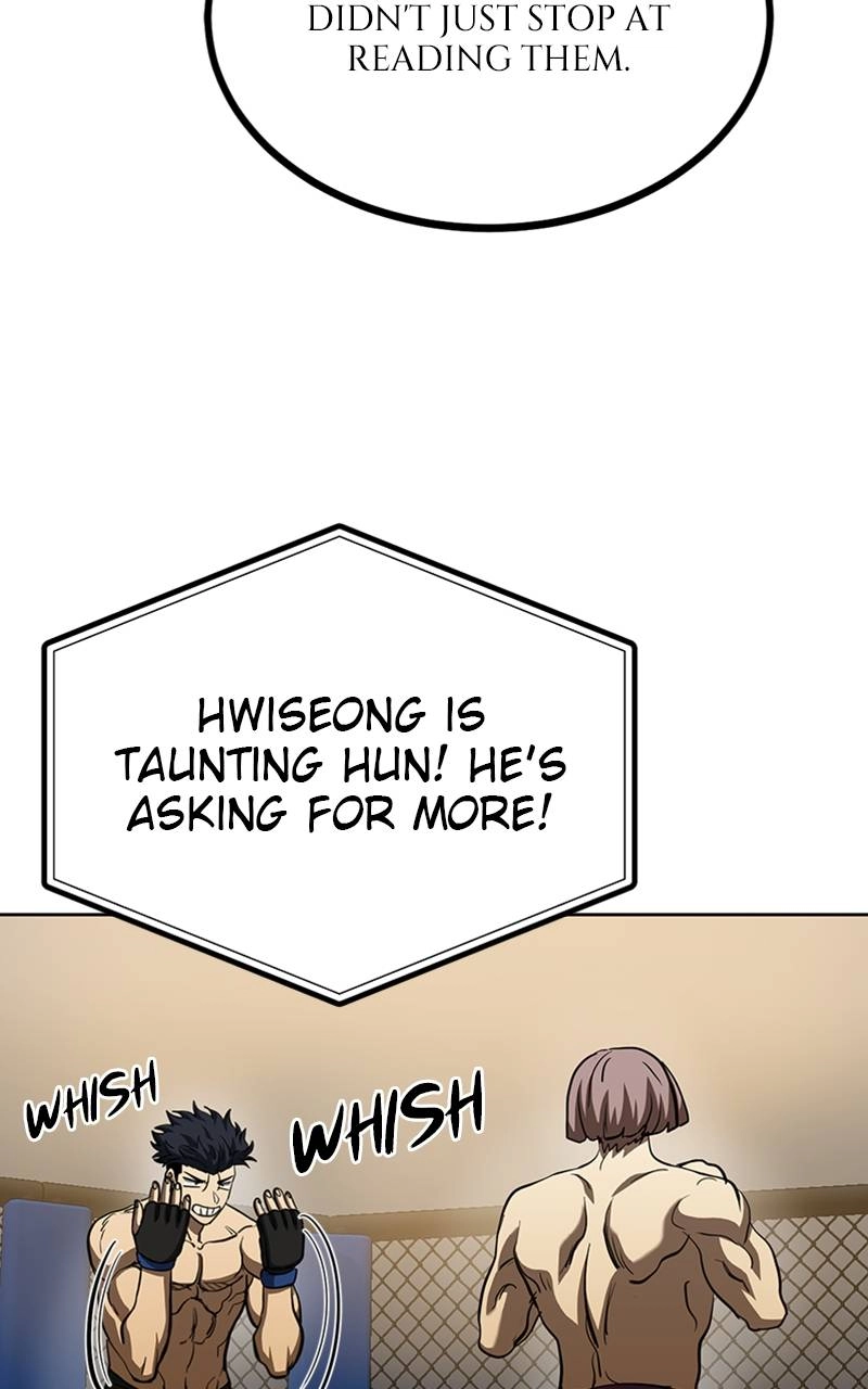 King of the Octagon Chapter 60 Page 43