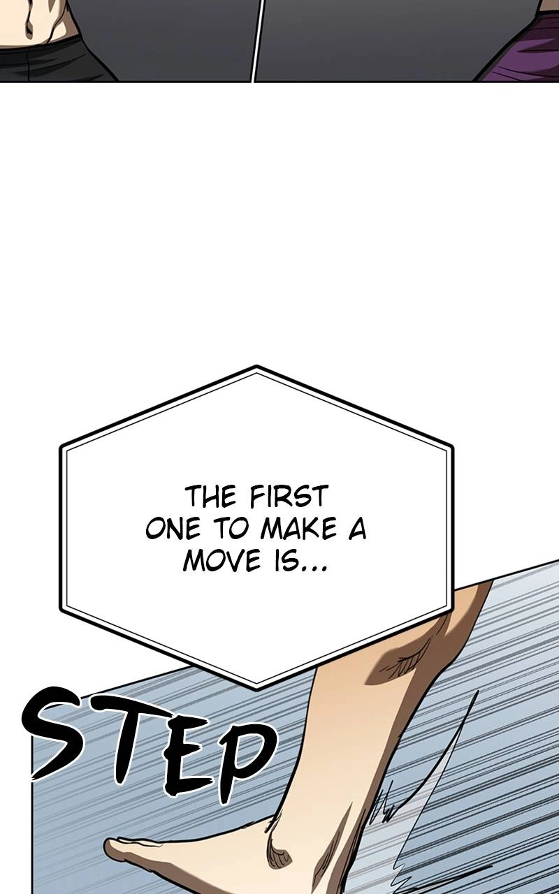 King of the Octagon Chapter 60 Page 49