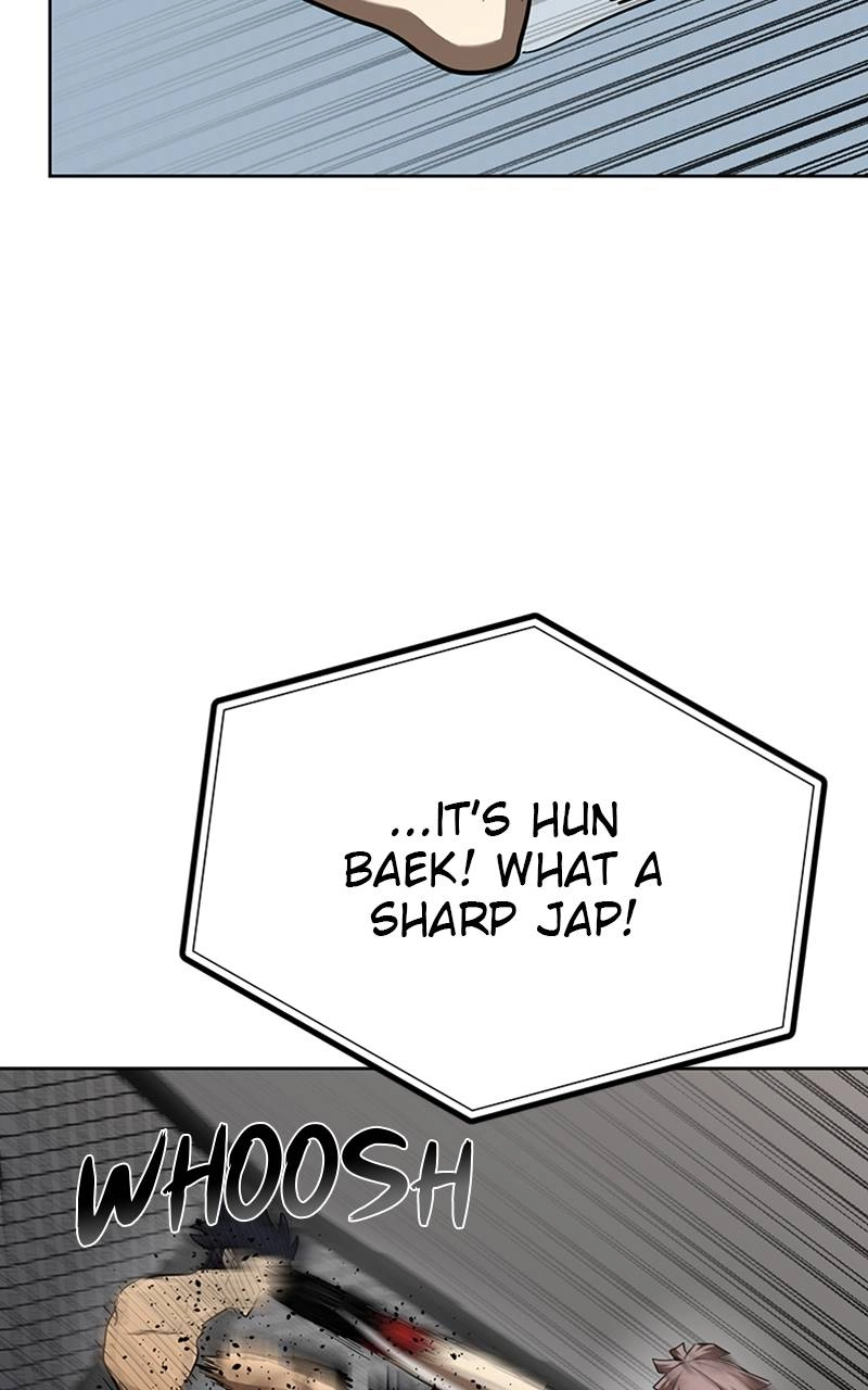 King of the Octagon Chapter 60 Page 50