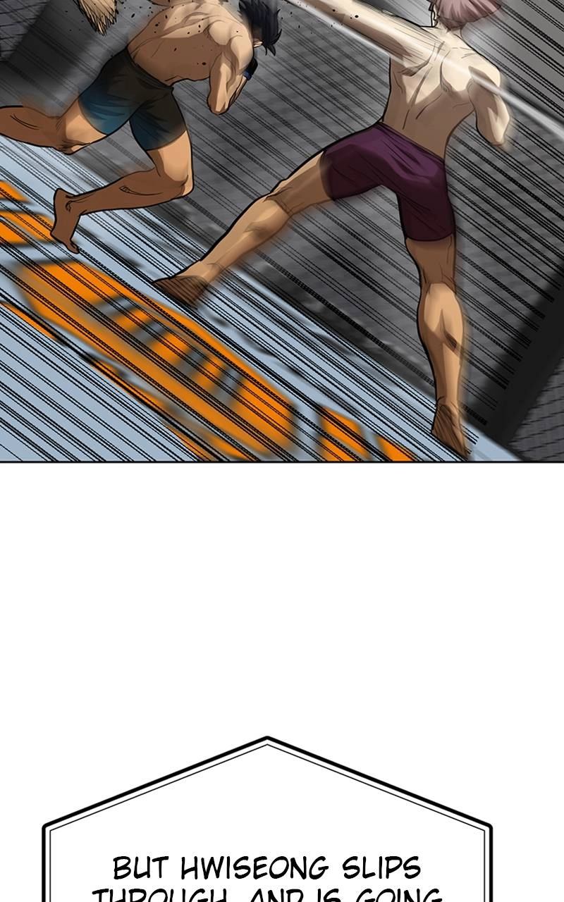 King of the Octagon Chapter 60 Page 51