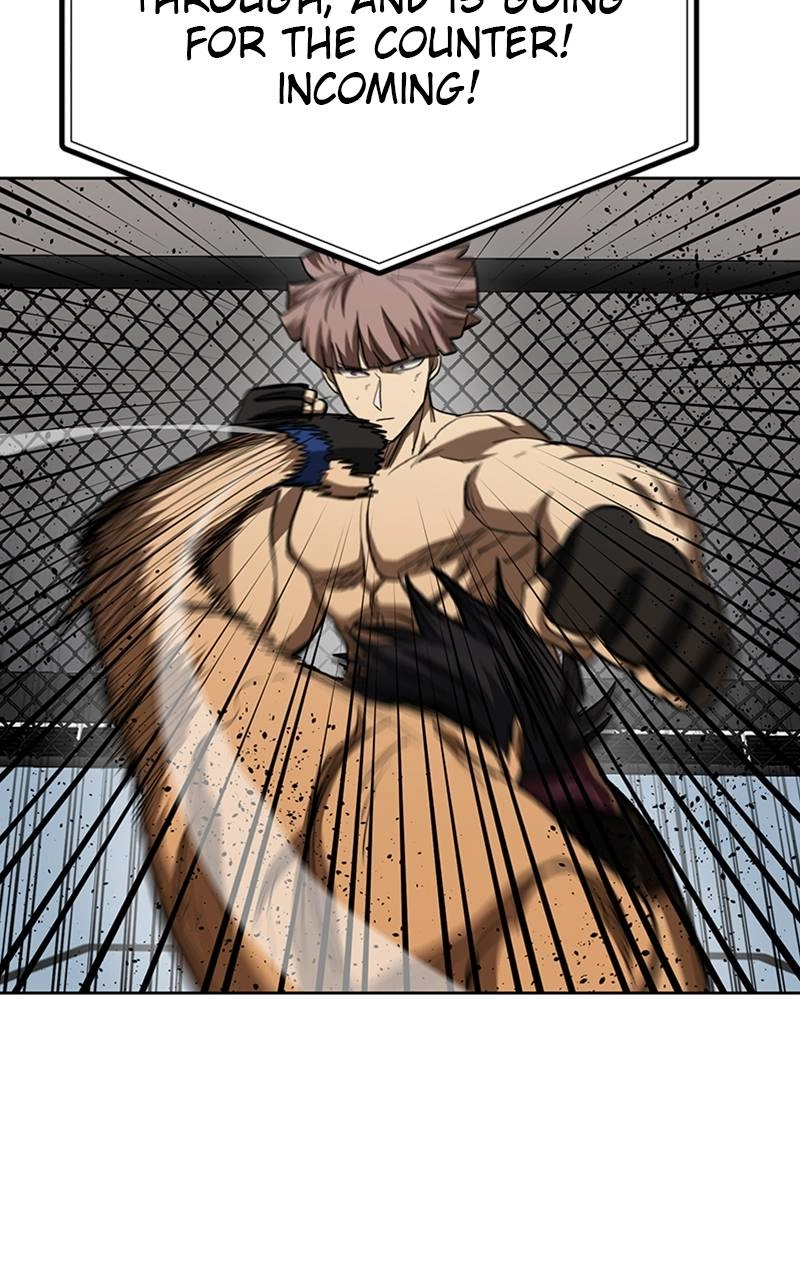 King of the Octagon Chapter 60 Page 52