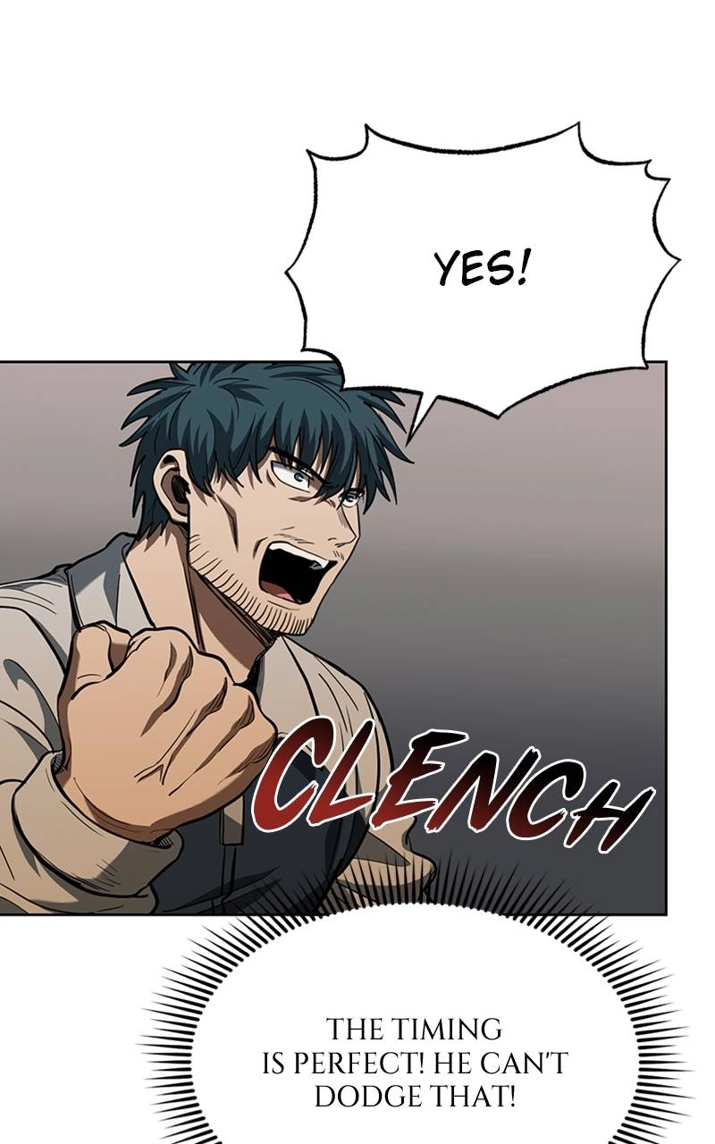 King of the Octagon Chapter 60 Page 53