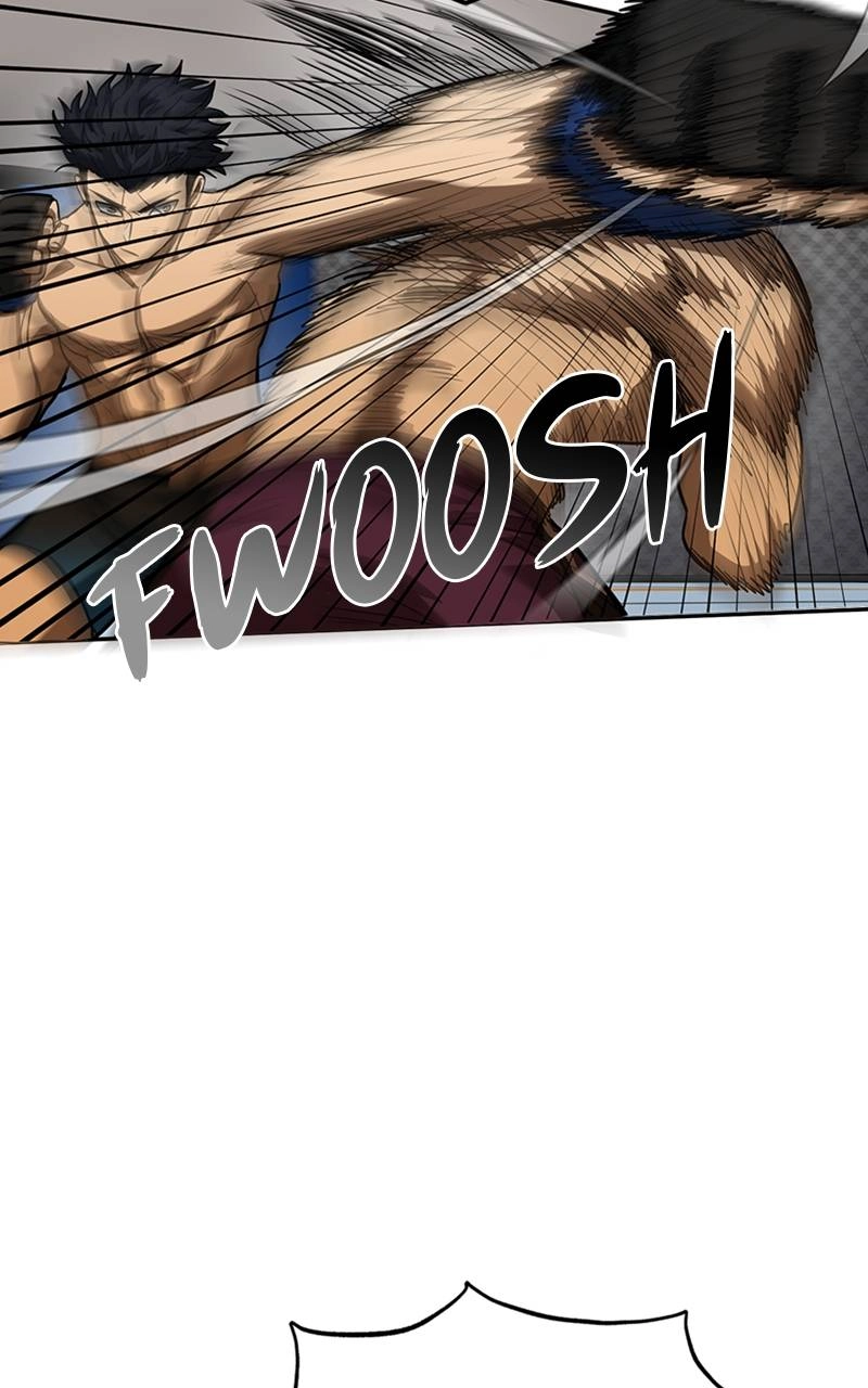 King of the Octagon Chapter 60 Page 56