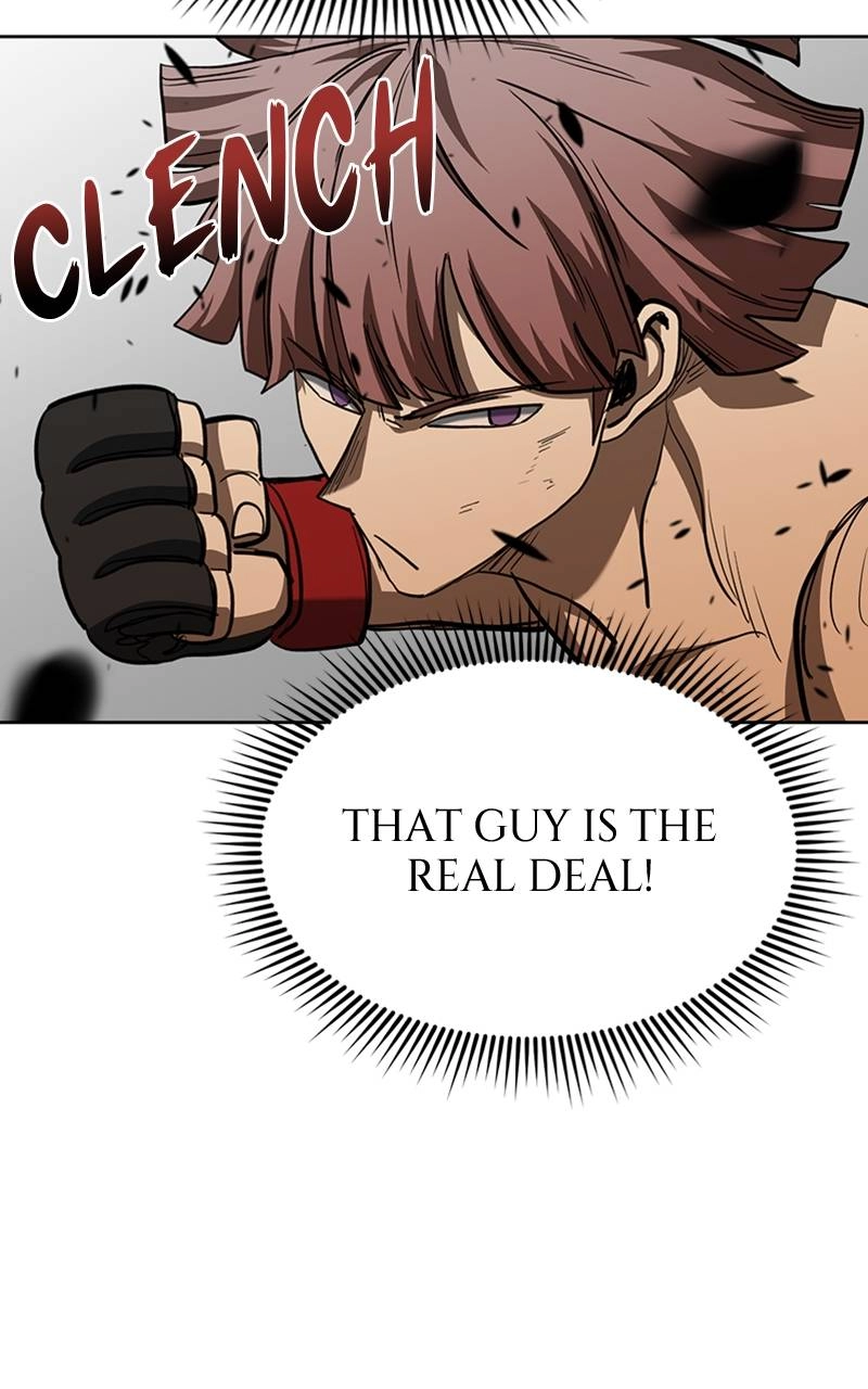 King of the Octagon Chapter 60 Page 60