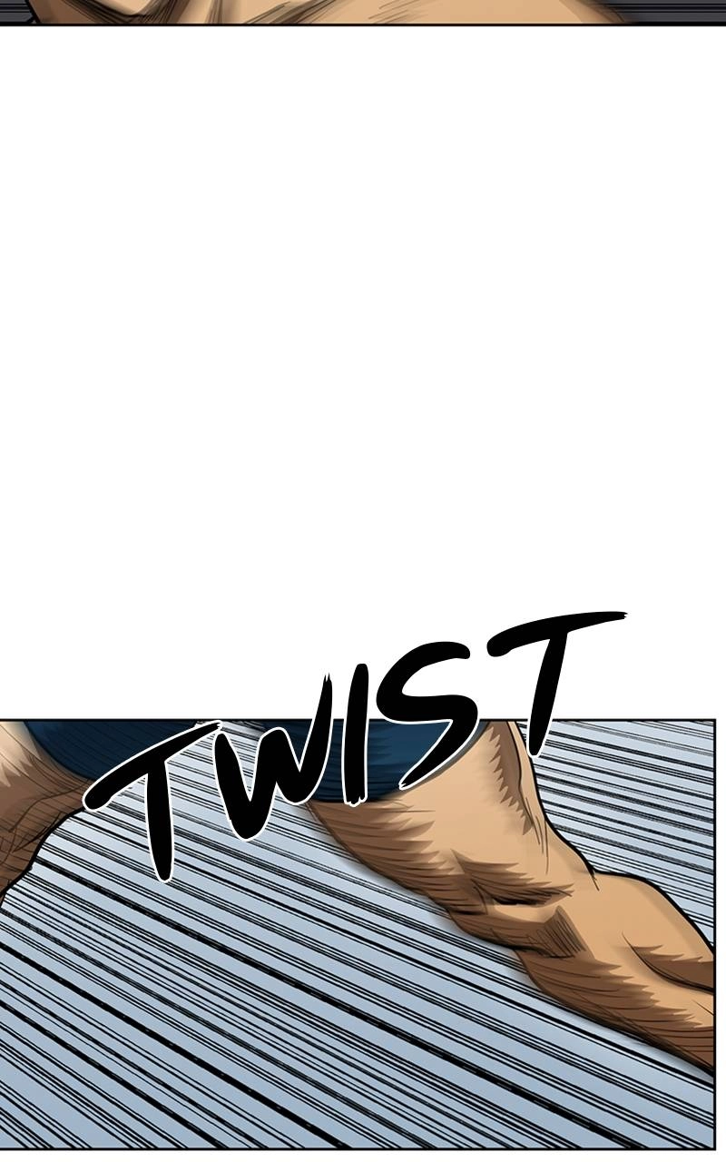 King of the Octagon Chapter 60 Page 63