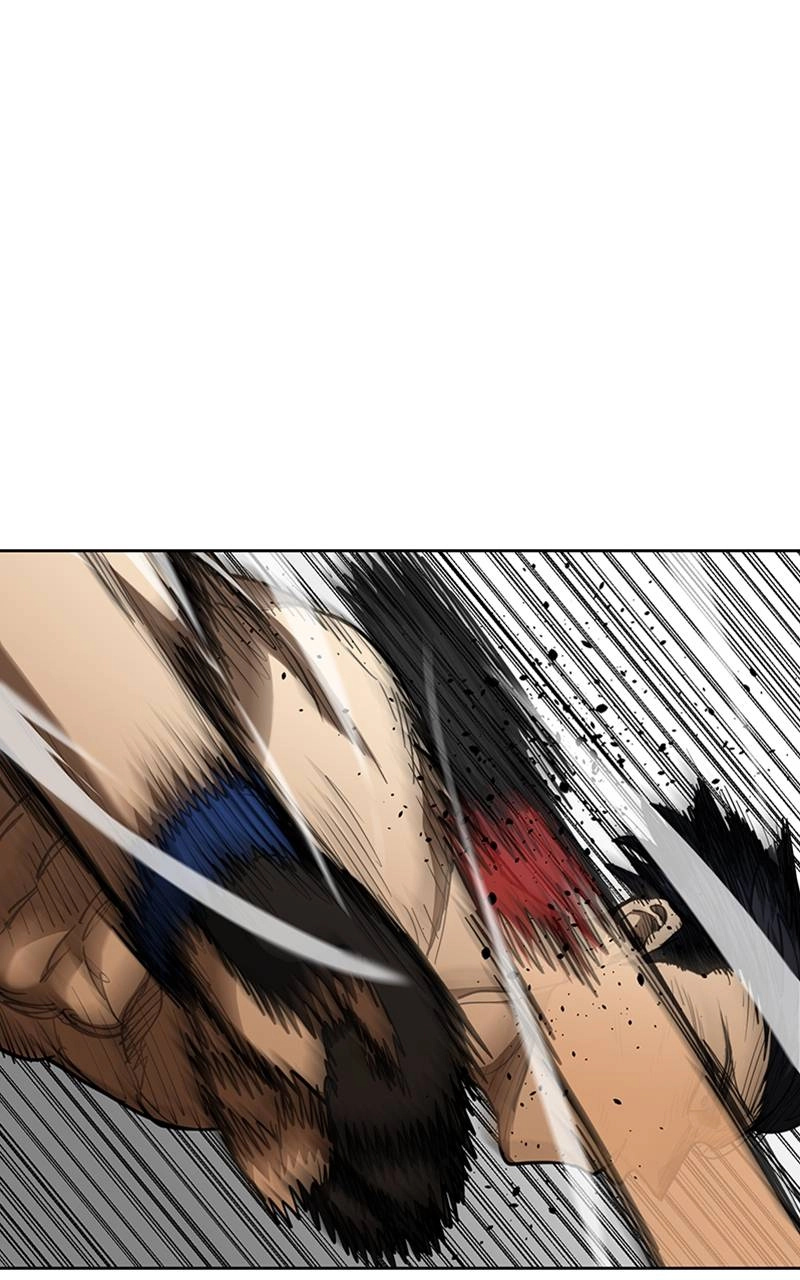 King of the Octagon Chapter 60 Page 65