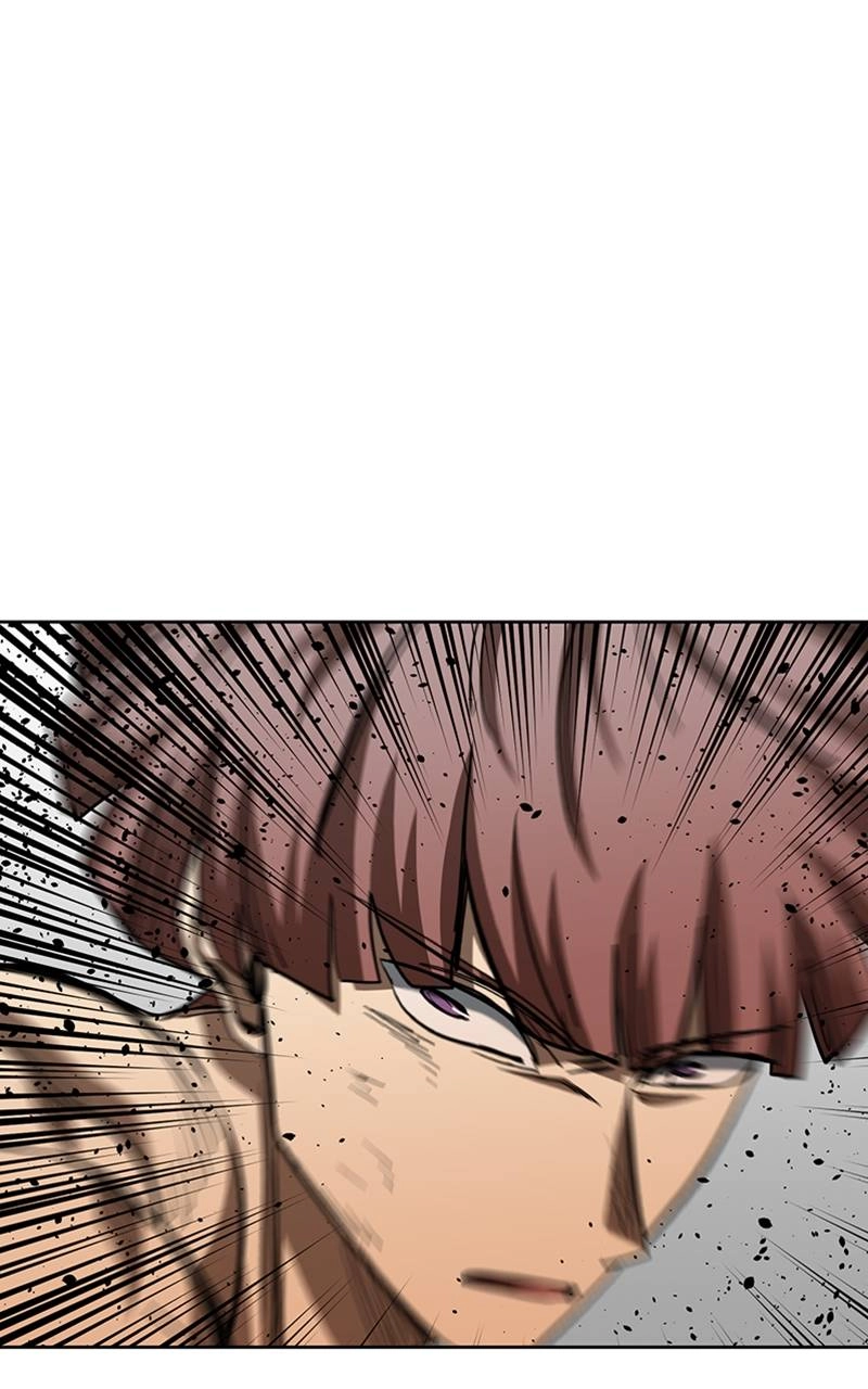 King of the Octagon Chapter 60 Page 66