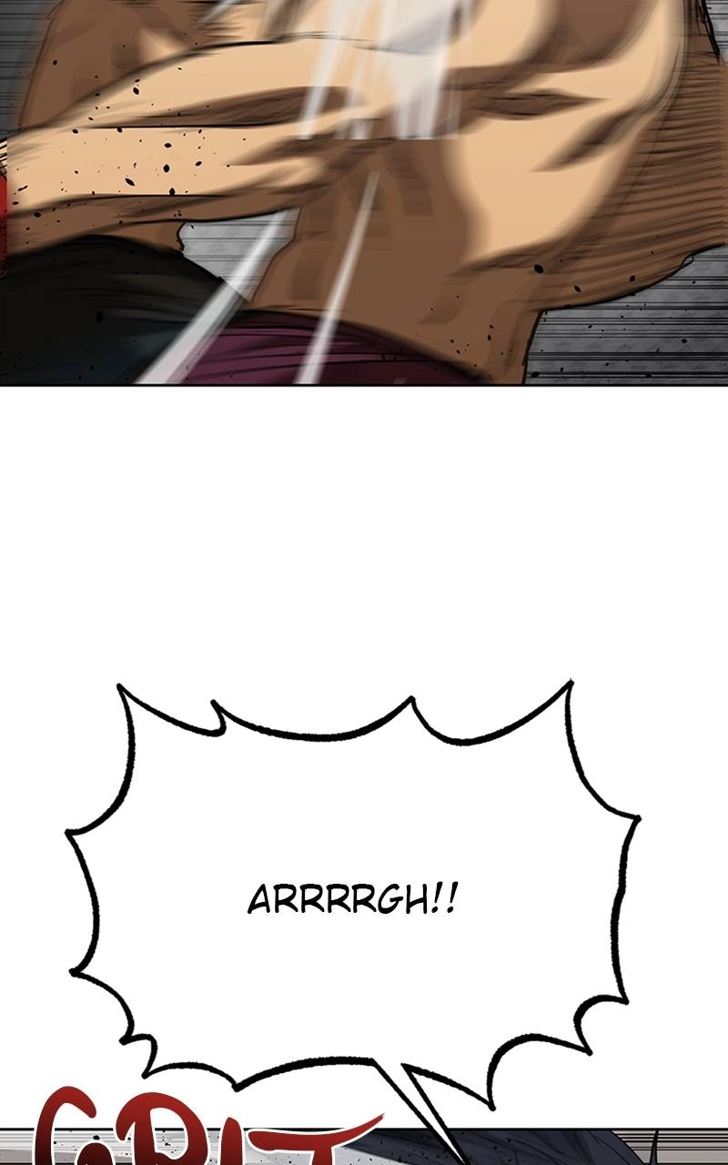 King of the Octagon Chapter 60 Page 68