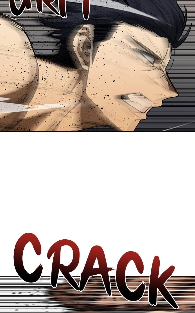King of the Octagon Chapter 60 Page 69