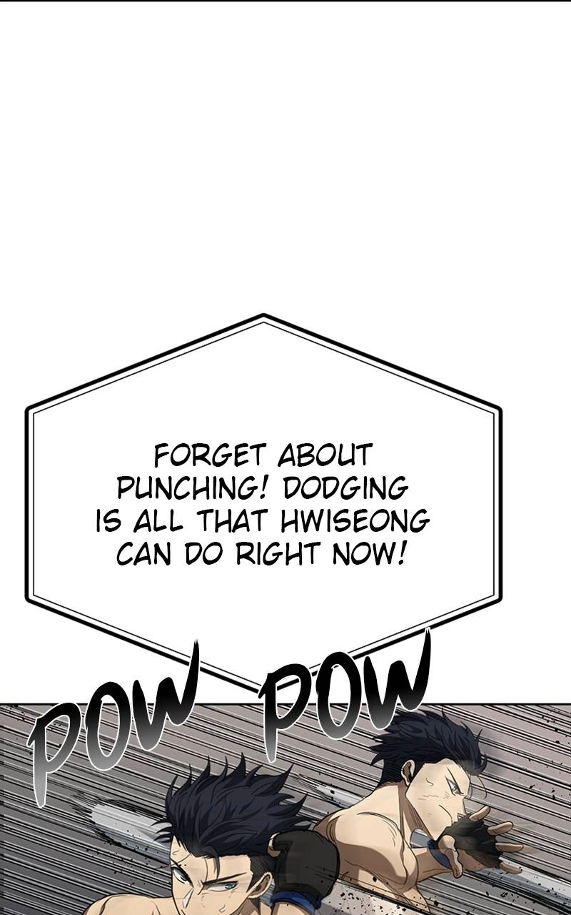 King of the Octagon Chapter 60 Page 6