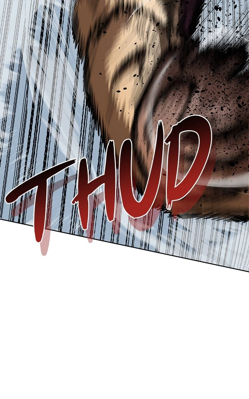 King of the Octagon Chapter 60 Page 72