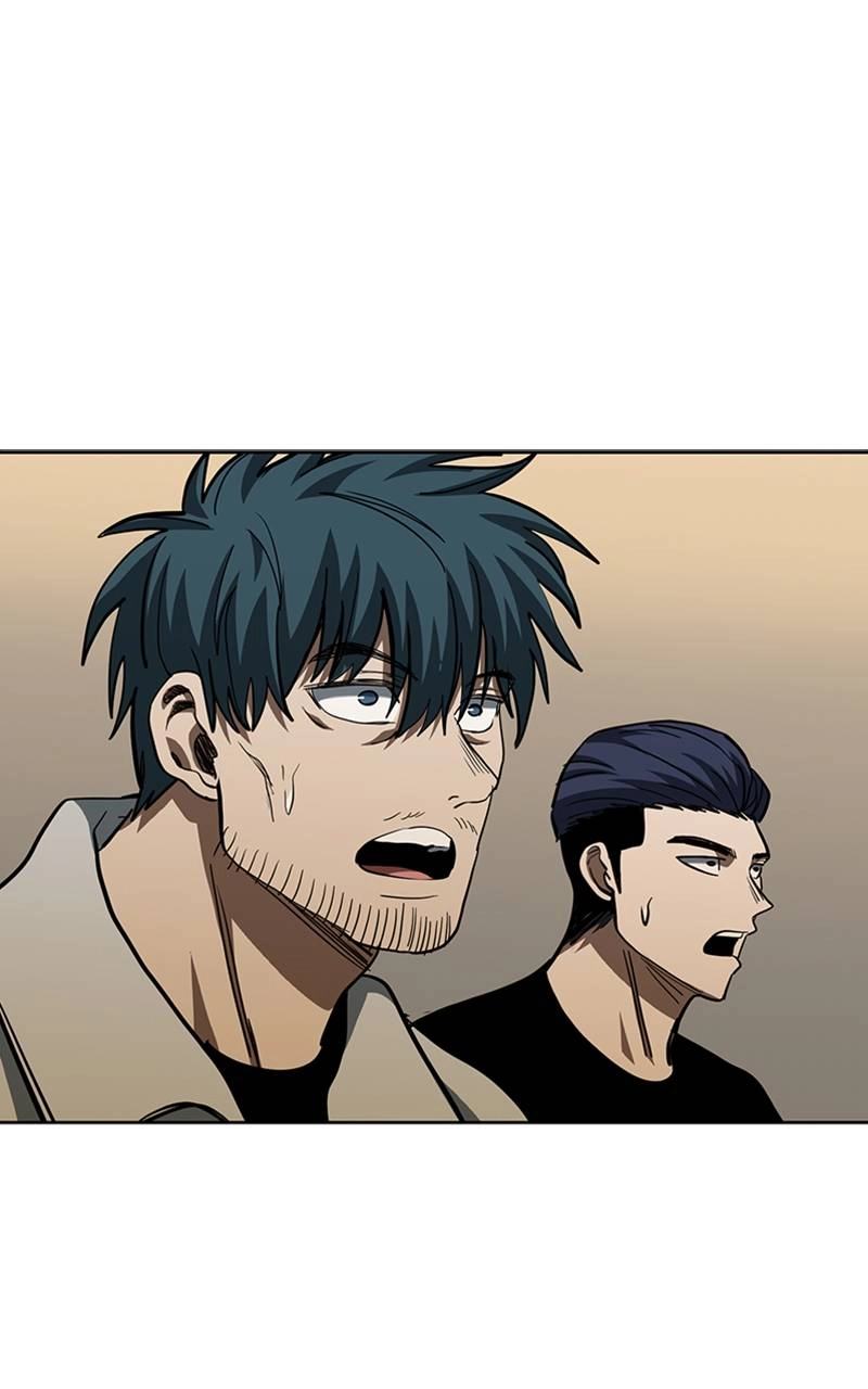 King of the Octagon Chapter 60 Page 73