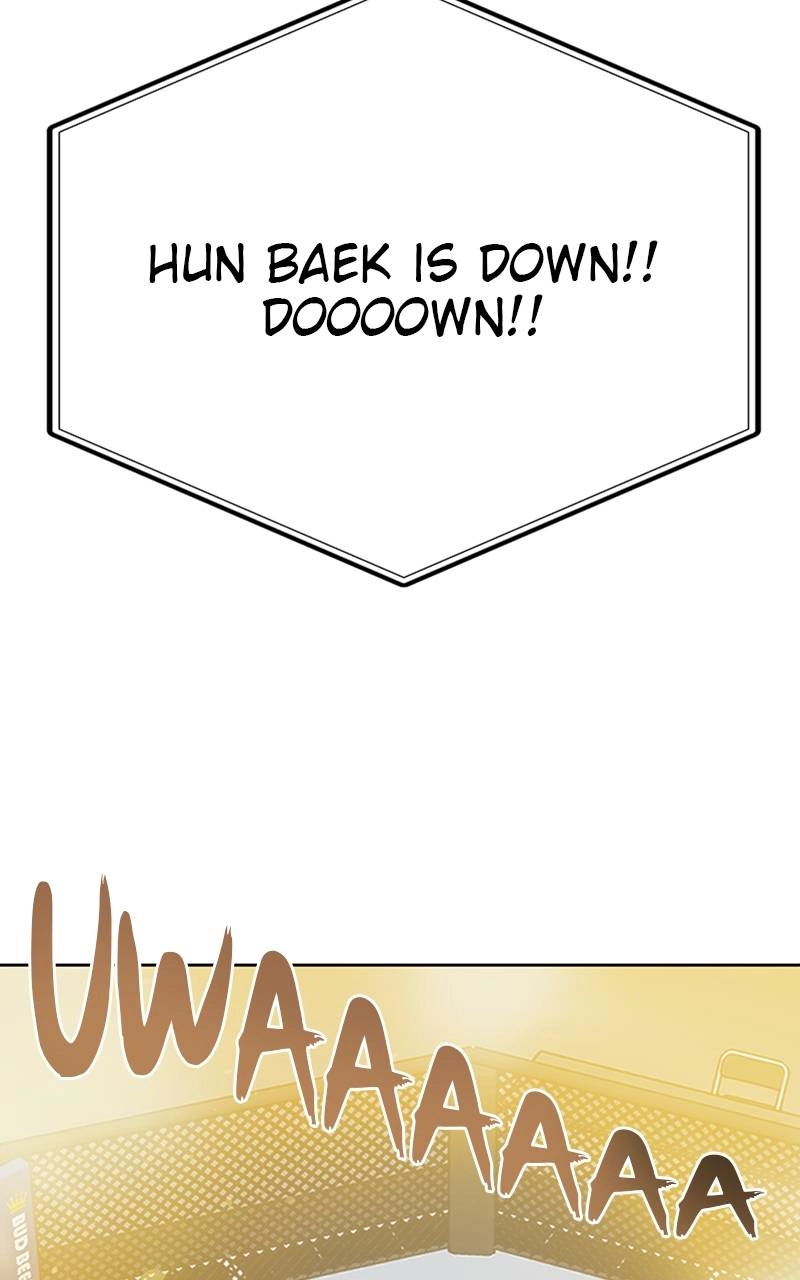 King of the Octagon Chapter 60 Page 75