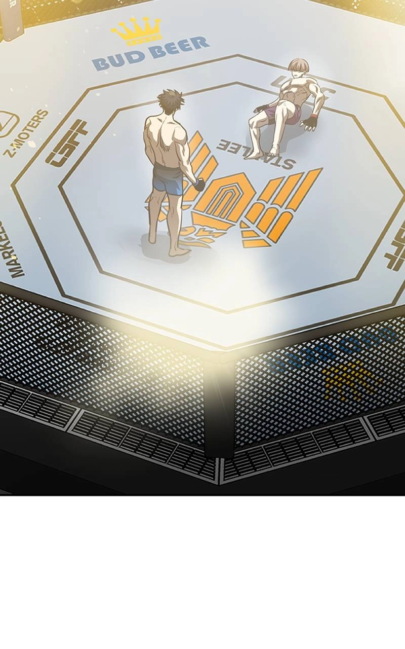 King of the Octagon Chapter 60 Page 76