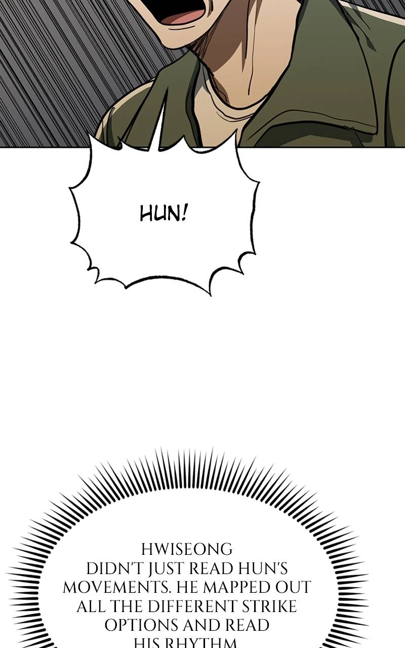 King of the Octagon Chapter 60 Page 78