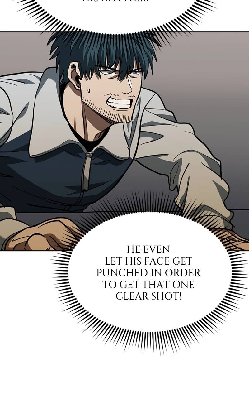 King of the Octagon Chapter 60 Page 79
