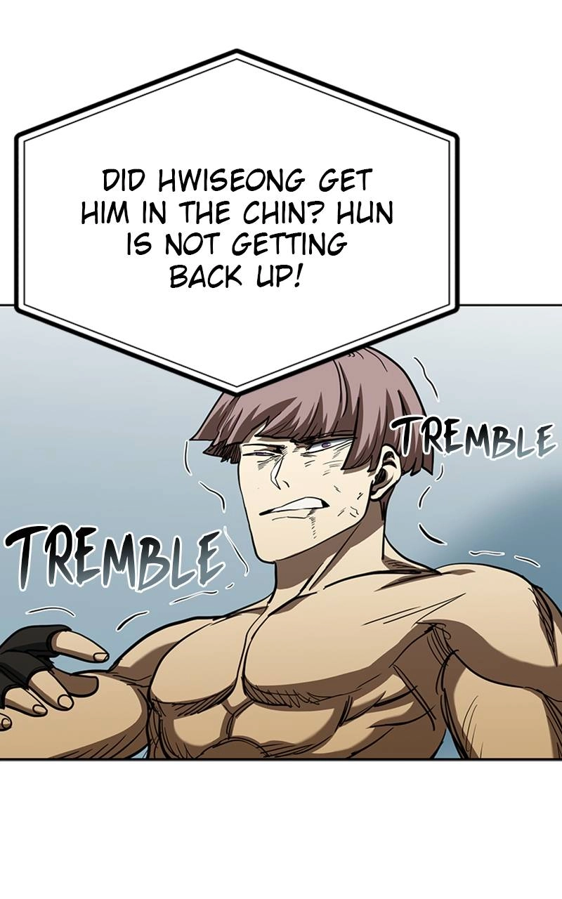 King of the Octagon Chapter 60 Page 80