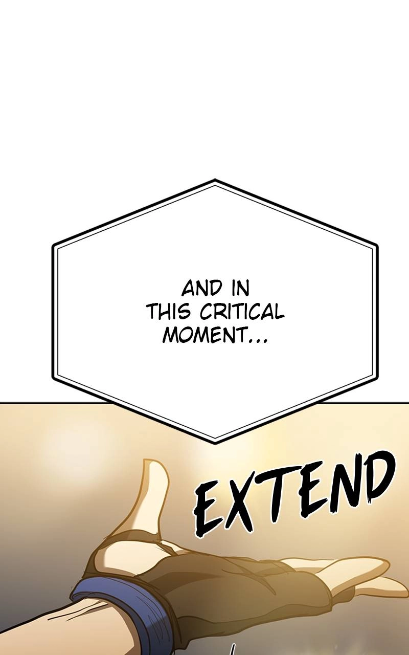 King of the Octagon Chapter 60 Page 81
