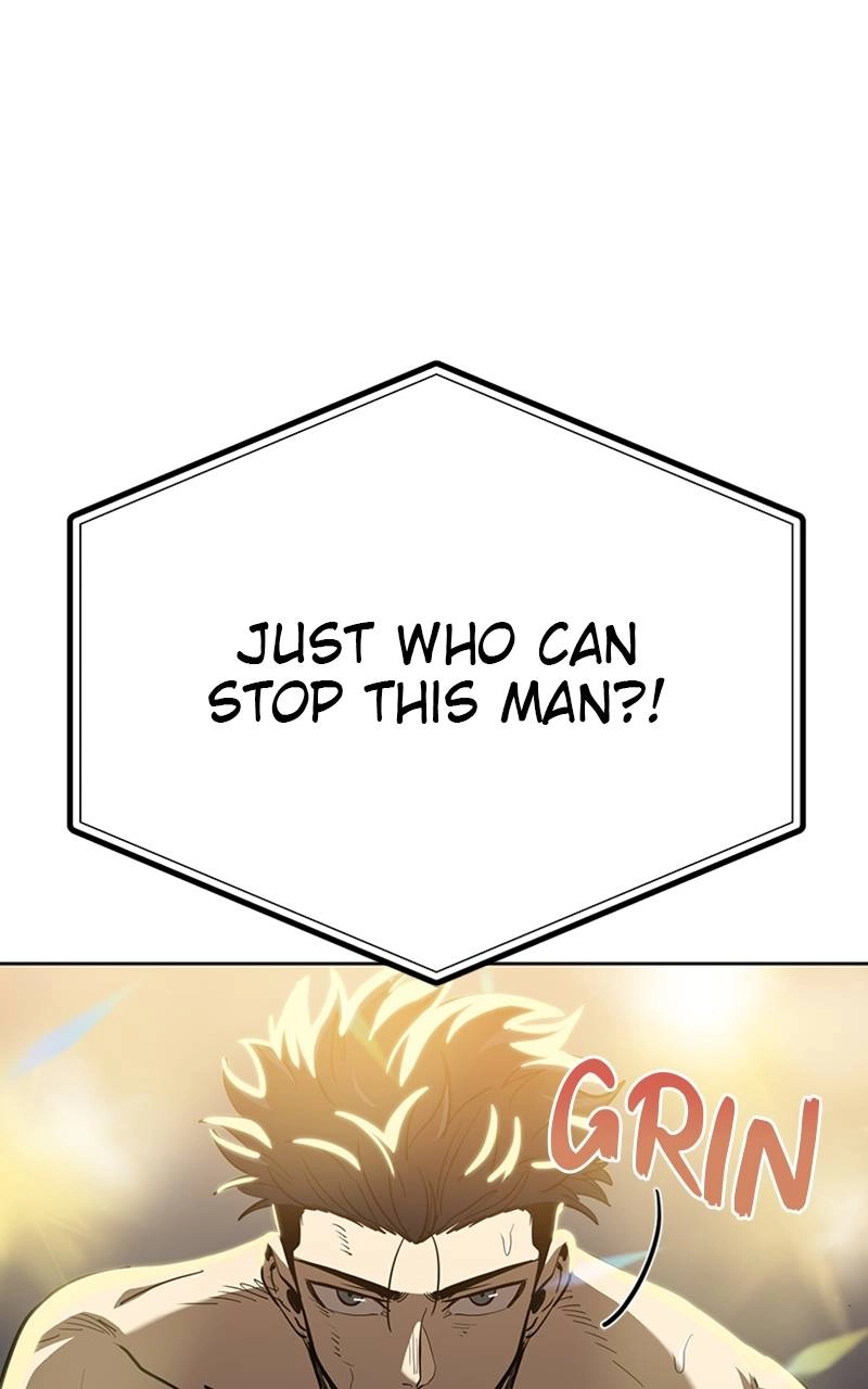 King of the Octagon Chapter 60 Page 84