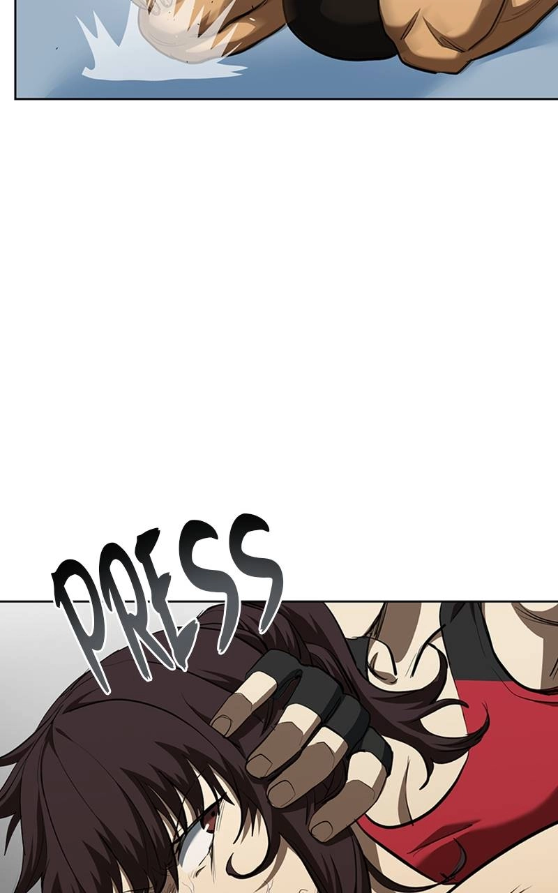 King of the Octagon Chapter 75 Page 11