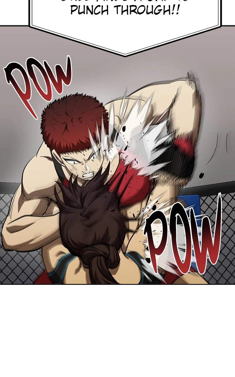 King of the Octagon Chapter 75 Page 13