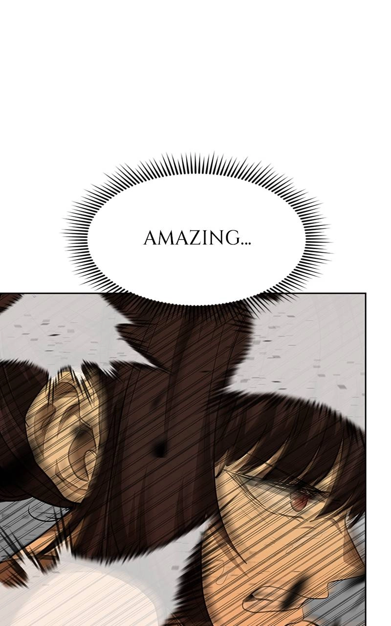 King of the Octagon Chapter 75 Page 14