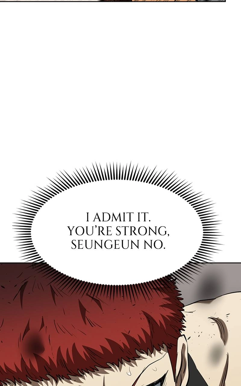 King of the Octagon Chapter 75 Page 15