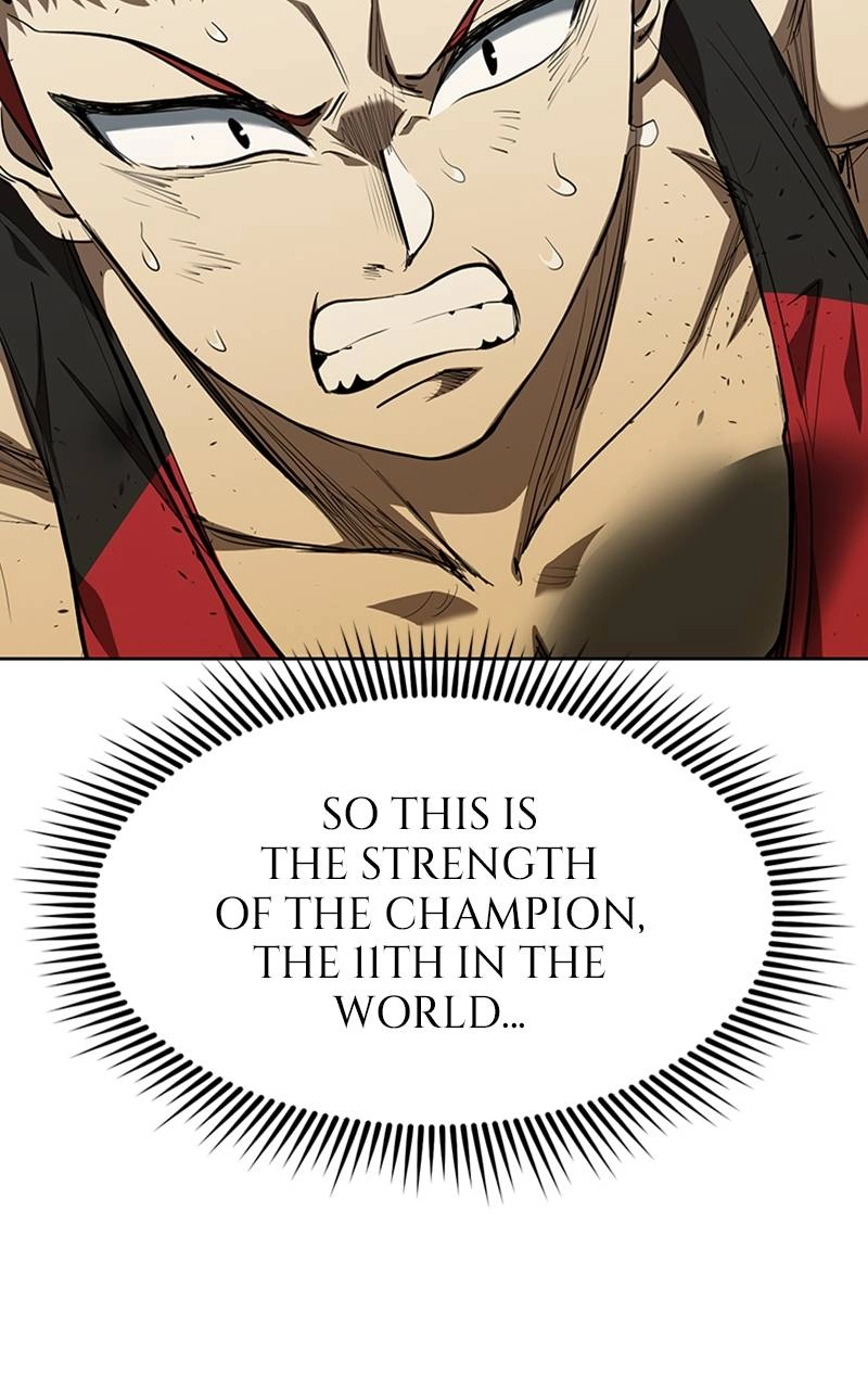 King of the Octagon Chapter 75 Page 16