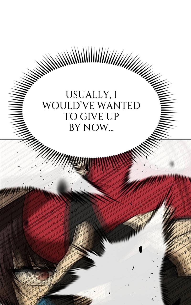 King of the Octagon Chapter 75 Page 17