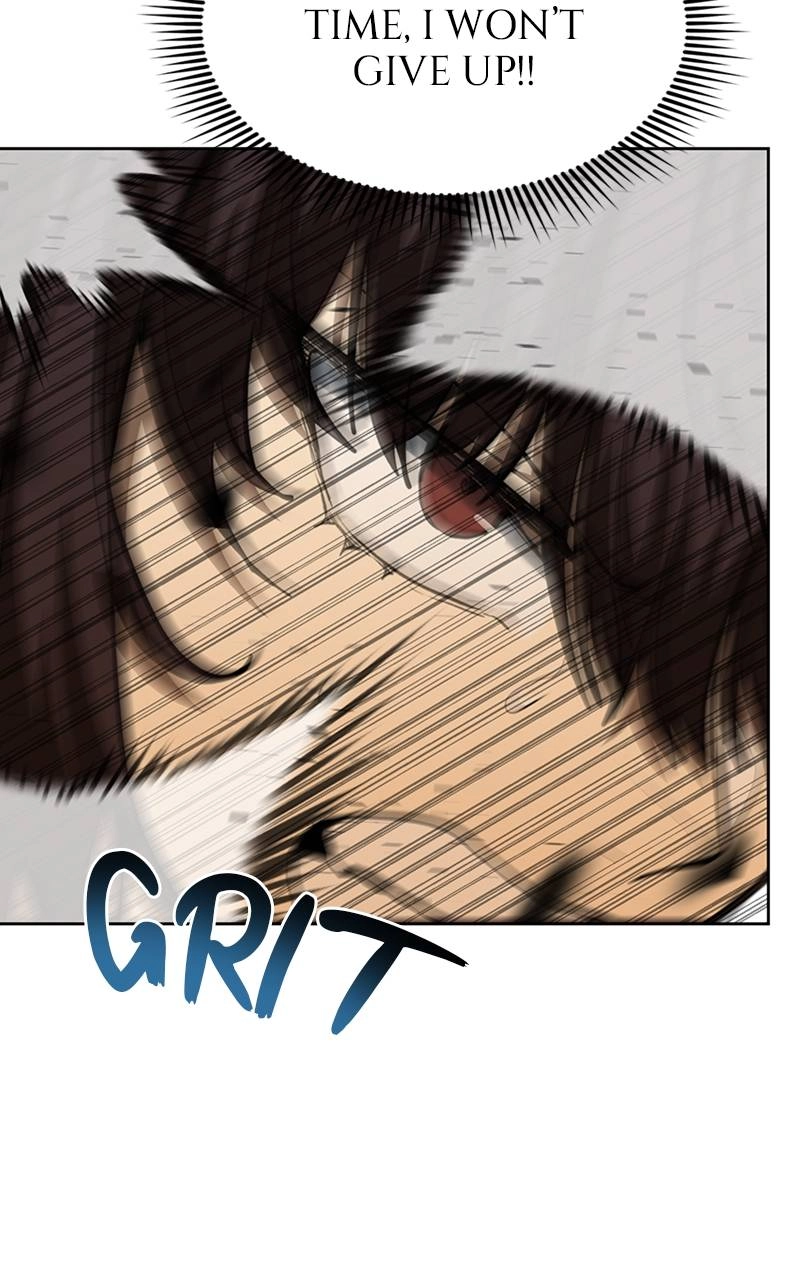 King of the Octagon Chapter 75 Page 20