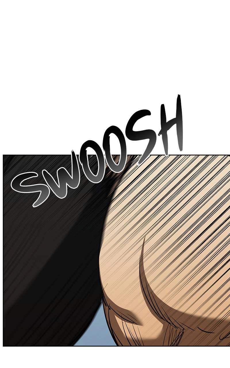 King of the Octagon Chapter 75 Page 21