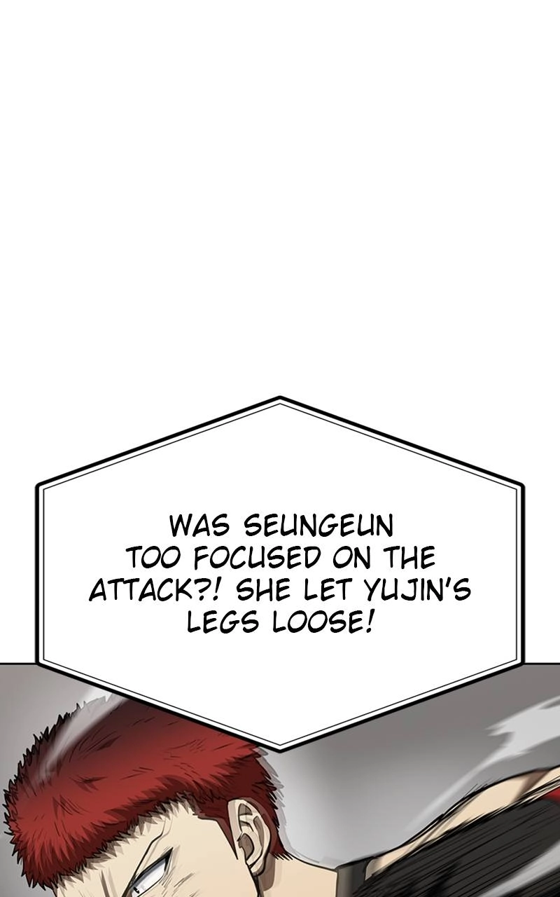 King of the Octagon Chapter 75 Page 25