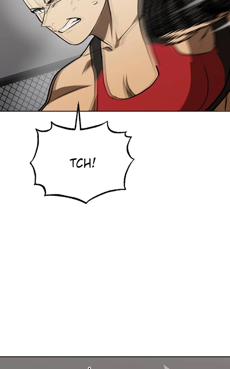 King of the Octagon Chapter 75 Page 26