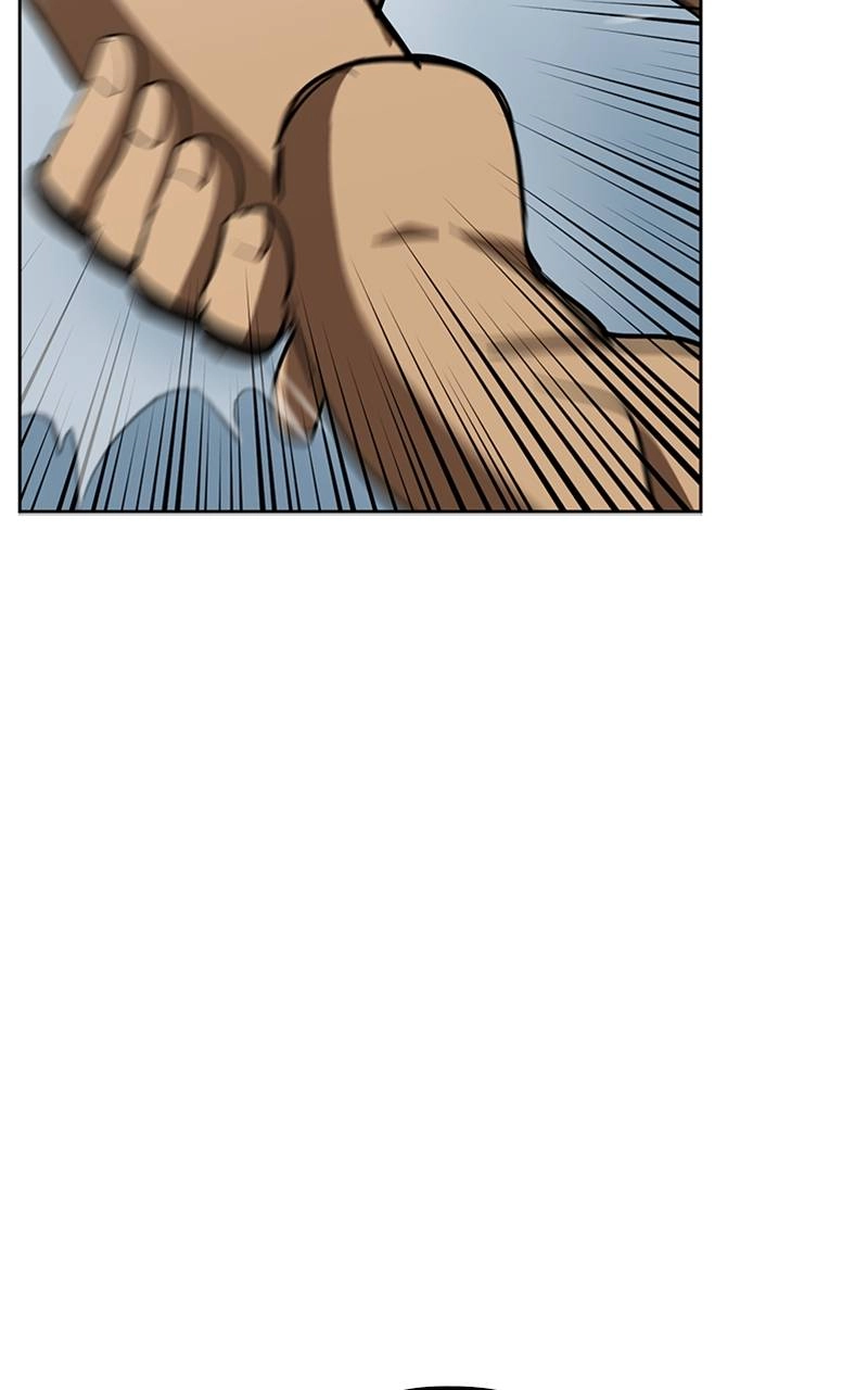 King of the Octagon Chapter 75 Page 31