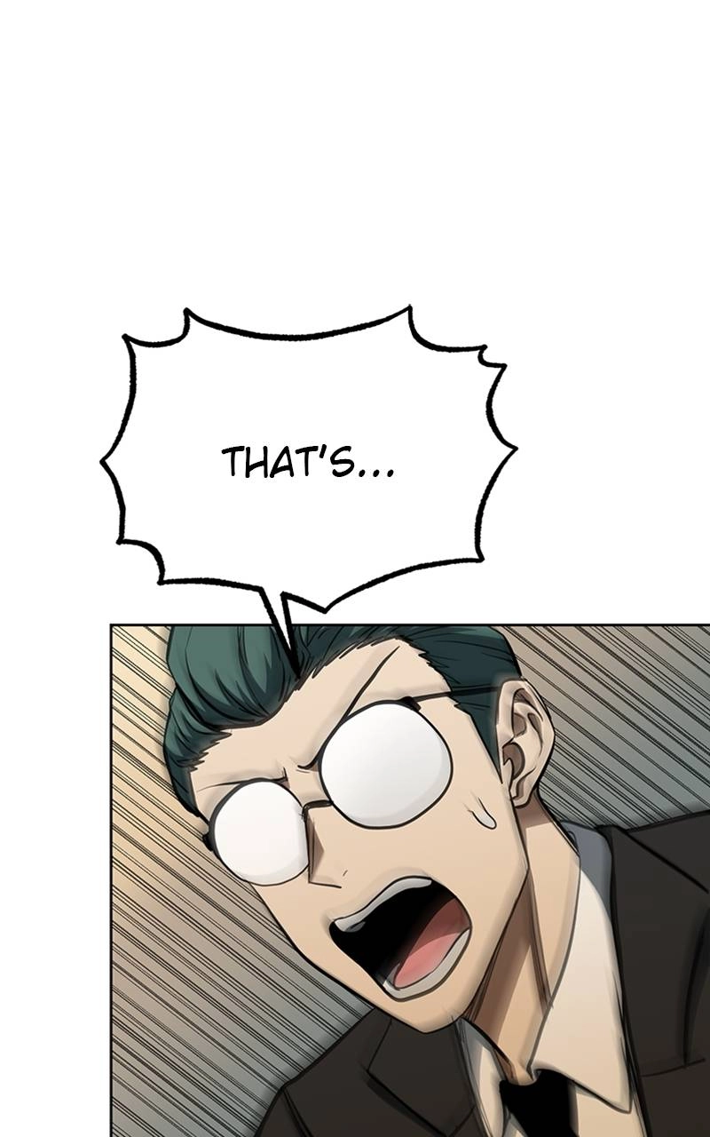 King of the Octagon Chapter 75 Page 33
