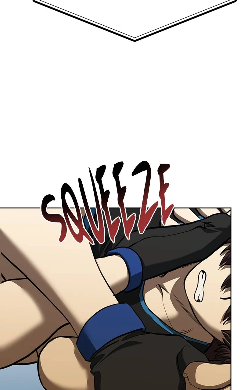 King of the Octagon Chapter 75 Page 36