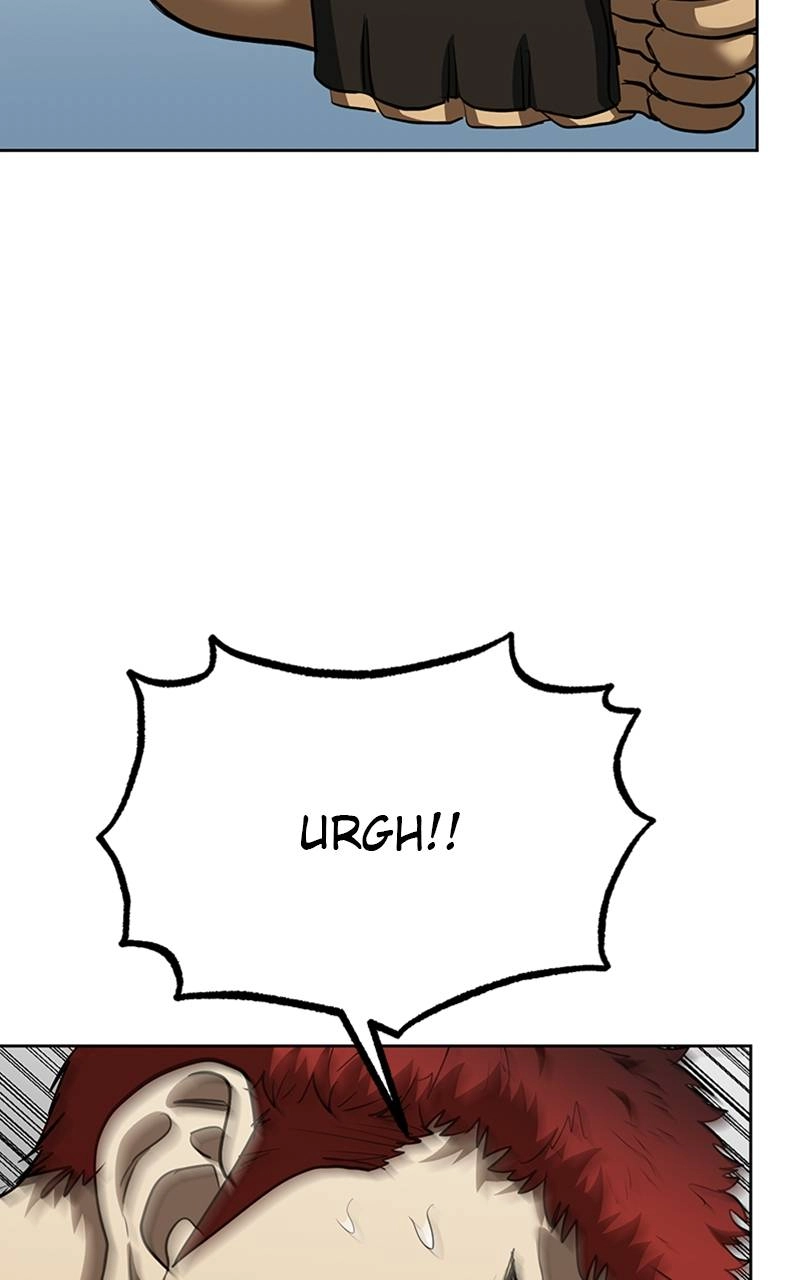 King of the Octagon Chapter 75 Page 37
