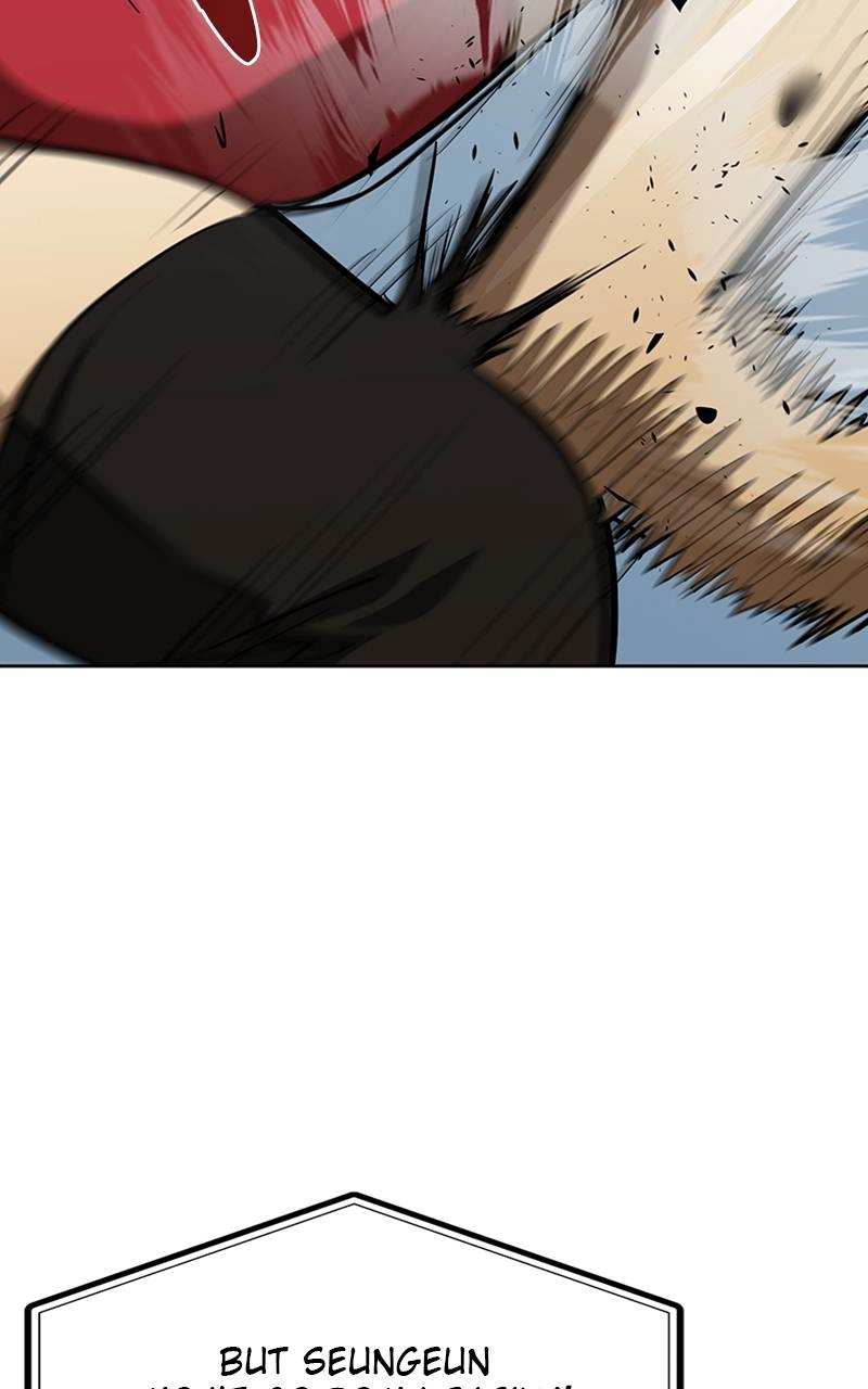 King of the Octagon Chapter 75 Page 39