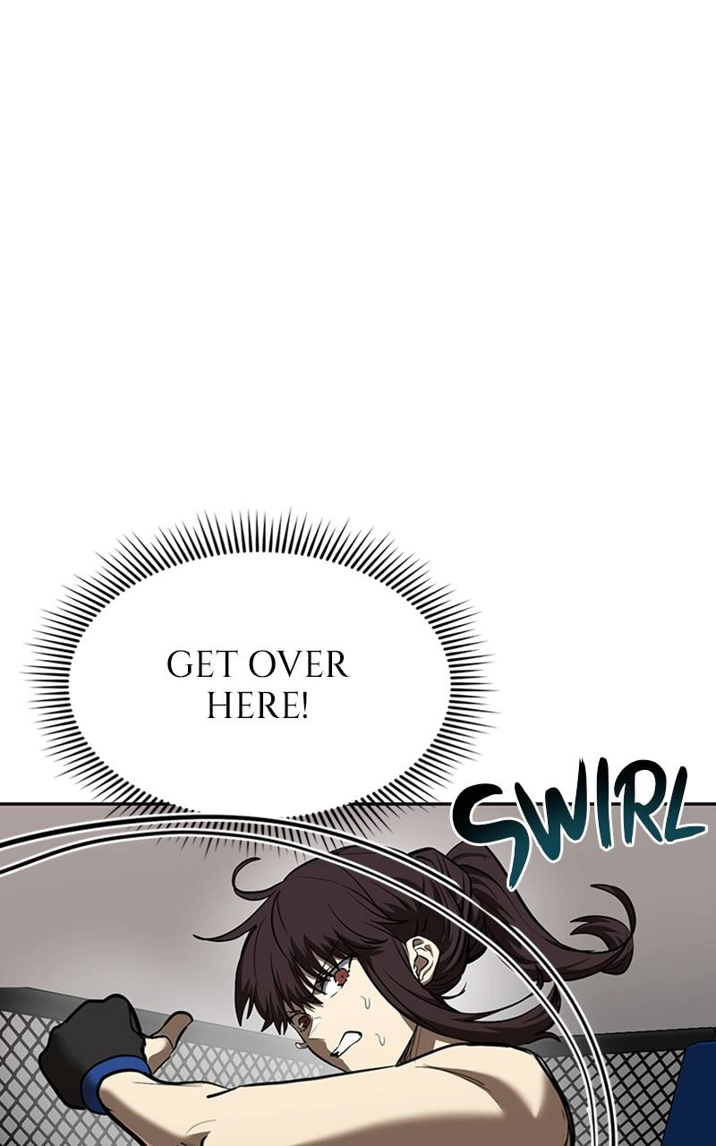 King of the Octagon Chapter 75 Page 41