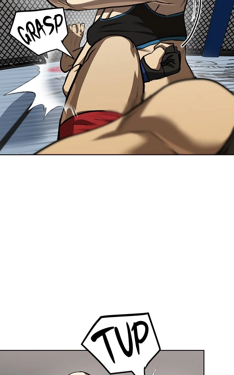King of the Octagon Chapter 75 Page 42