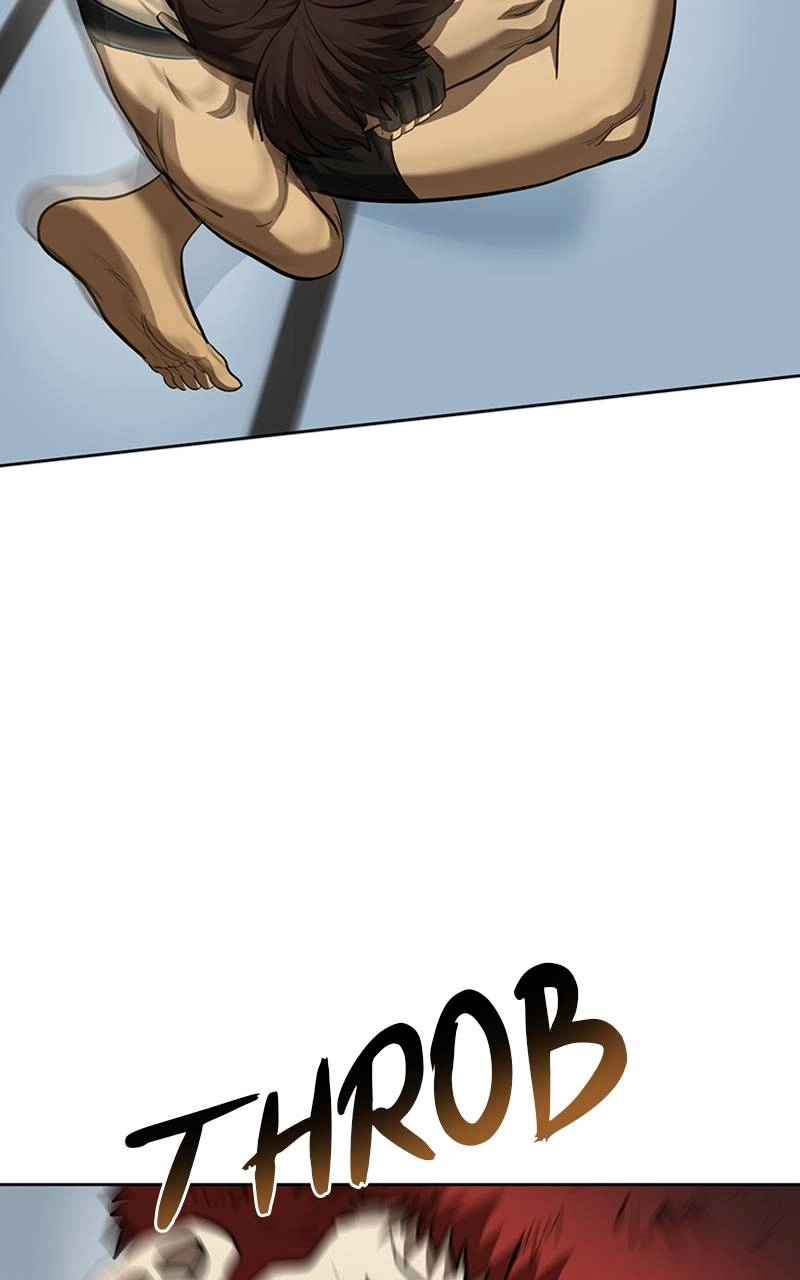 King of the Octagon Chapter 75 Page 46