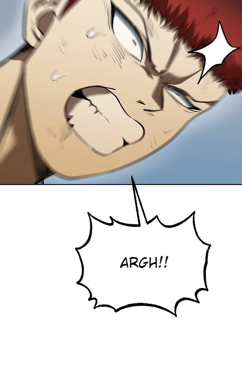King of the Octagon Chapter 75 Page 47
