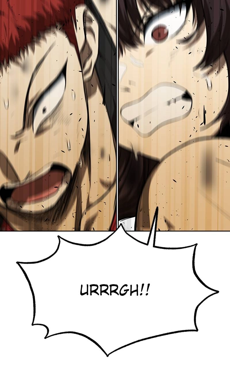 King of the Octagon Chapter 75 Page 50
